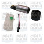 Fuel Pump Ford Escort '95 Box Classic Turnier Vii Convertible Iv F7AUA1A. Fixed Price $18.45.