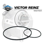 Premium Vacuum Pump Repair Re-seal Kit Gasket For Bmw N62 N73 V8 4.4L 4.8L. Fixed Price $19.49.
