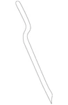 Genuine Bmw Vent Tube 16-13-1-183-288. Fixed Price $21.65.
