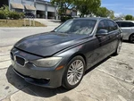 Fuel Vapor Charcoal Canister 2012 13 14 15 16 Bmw 328I. Fixed Price $138.60.