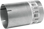 Walker Heavy Duty 41899 Exhaust Pipe Connector 5" Inlet (id) Outlet. Fixed Price $19.99.