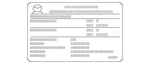 Genuine Toyota Emission Label 11298-WB003. Fixed Price $18.77.