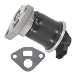 1X Egr Valve Exhaust Gas Recirculation For Acura Ilx Rlx Mdx Tlx 18011R1AA00. Fixed Price $48.91.