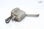 2016-2018 Audi A6 Quattro C7 3.0L Rear Left Side Exhaust Pipe Muffler Oem. Fixed Price $192.49.