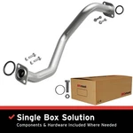 Brexhaust Pipe 107-0230 Bpf. Fixed Price $231.67.