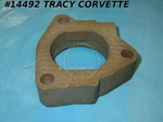 1957-1974 Chevy-corvette 2.0" Exhaust Heat Riser Dummy Spacer Gm 3750067. Fixed Price $50.00.