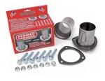 Hedman Header Reducers / Heat Riser Adapters Pn 21142. Fixed Price $20.00.
