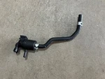 2023 2024 Kia Niro Fuel Vapor Canister Purge Valve Solenoid W/ Hose Pipe Oem. Fixed Price $29.00.