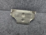 Engine Heat Shield Cover Assembly Mercedes W205 C63 Oem. Fixed Price $45.00.