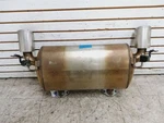16-19 Infiniti Q50 Red Sport Exhaust Pipe Muffler Oem 201004GF0B. Fixed Price $404.99.