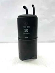 89-95 Bmw E34 E30 Series Activated Charcoal Vapor Canister Tank Filter Oem. Fixed Price $50.00.