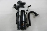 Ferrari F8 Tributo, Lh, Left, Air Filter Box Turbo Duct, Used, P/n 823579. Fixed Price $250.00.