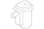 Genuine Hyundai Air Filter 31453-F3500. Fixed Price $103.73.