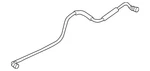 Genuine Hyundai Vent Hose 31456-B8500. Fixed Price $87.36.