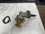 Fuel Pump Only Gasoline 4-122 2.0L Fits 84-87 Ranger 18973. Fixed Price $39.99.