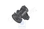 Genuine Volkswagen Valve Nos 023906281A. Fixed Price $143.48.
