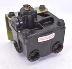 Midland KN28071X Re-man Air Brake Relay Valve With Bracket Replacement Part. Fixed Price $65.00.