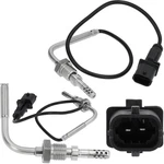 Global Parts Exhaust Gas Temperature (egt) Sensor For +more 1812269. Fixed Price $75.42.