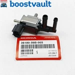 Oem Vacuum Purge Solenoid Valve 36180-59B-005 For 2017-2024 Honda Acura 1.5L. Fixed Price $26.33.