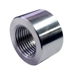 Torque Solution Weld Bung: 3/8" (-18) Npt Female Stainless Steel. Fixed Price $12.99.