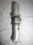 1994-1995 Ford Mustang 3,6 5,0 Gt Afm Air Flow Meter Sensor. Fixed Price $55.00.