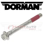 Dorman Body Mount For 2007-2012 Chevrolet Silverado 3500 Hd Frame Bx. Fixed Price $113.40.