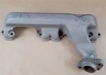 Mopar Exhaust Manifold Barracuda 318 340 Dart Duster 360 Dodge Plymouth Clean. Fixed Price $299.99.