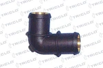 For Audi 100 C3, 200 A4 B5, B6 Refrigerant Line Flange Tri. Fixed Price $29.96.