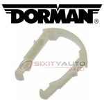 Dorman Fuel Line Clip For 2004-2012 Gmc Canyon Air Delivery Injection System Kq. Fixed Price $17.72.
