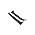 Scott Drake C9ZZ-6303598-9B Body A-pillar Trim Panel 69-70 Ford Mustang. Fixed Price $210.21.