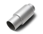 Dynomax 24250 Race Series Mini Bullet Stainless Steel Round Exhaust Muffler. Fixed Price $54.95.