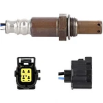 Oxygen Sensor-natural Denso 234-4116. Fixed Price $190.64.