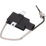 Genuine Global Parts Distributors Gpd Exhaust Temp Sensor 1814769. Fixed Price $153.83.