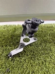 03-06 Mercedes W211 E320 E350 E500 Vapor Emission Purge Valve 0004701593 Oem. Fixed Price $41.17.