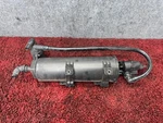 Bmw 1999-2006 E46 Activated Charcoal Fuel Evap Canister Air Filter Oem 121K. Fixed Price $89.99.
