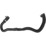 Engine Crankcase Breather Hose Standard V631 Fits 17-19 Ford Escape 1.5L-L4. Fixed Price $78.42.