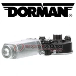 Dorman Front Right Power Window Motor For 1994-2002 Dodge Ram 3500 Zg. Fixed Price $82.22.
