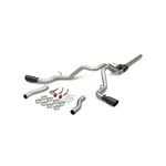 Flowmaster Exhaust System Kit 818189;. Fixed Price $1072.43.