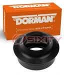 Dorman Fuel Filler Neck Seal For 1986 Chrysler Laser Air Delivery Gaskets Nv. Fixed Price $21.51.