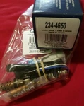 Oxygen Sensor Denso 234-4650. Fixed Price $40.00.