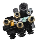 2015 Range Rover Sport (L494) Rear Air Suspension Control Valve Block. Fixed Price $49.99.