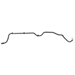 Genuine Ford Evaporative Emissions System Lines LX6Z9G297G. Fixed Price $87.33.