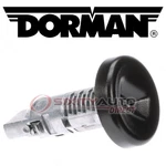 Dorman Ignition Lock Cylinder For 2007-2013 Gmc Yukon Xl 2500 Primary Vq. Fixed Price $88.38.