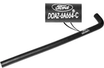 70-73 Mustang 351C Pcv Hose With Ford Logo. Fixed Price $27.95.