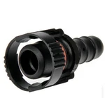 New Oem Dorman Solutions 10MM Fuel Line Connector 800-127 Pack Of. Fixed Price $17.99.