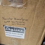 New Skyline Emissions Dpf Filter A-NVXH-1N1204 Navistar Maxxforce 11/13. Fixed Price $1199.00.
