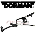 Dorman Windshield Wiper Linkage For 2012 Mercedes-benz ML350 Washer Arm Xe. Fixed Price $197.66.