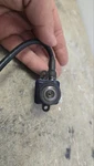 2011-2013 Jeep Grand Cherokee Dodge Durango Oem Rear View Back Up Camera. Fixed Price $149.99.