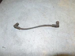 1992 1993 Corvette Fuel Regulator Plenum Small Oem Vacuum Hose, Gm 10105322. Fixed Price $17.99.