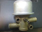 Mgb, Midget, Austin Sprite Gulp Valve Smiths FVP2301A, Leyland 13H6189 Nos. Fixed Price $329.98.